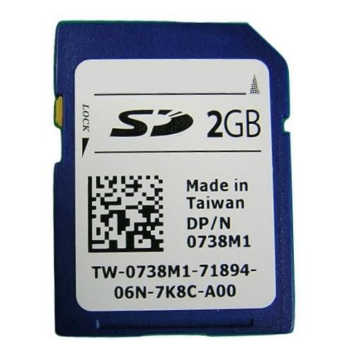 SD Module (No Module