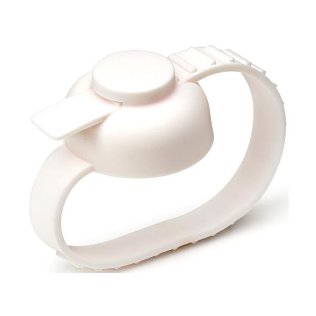 Retail** Zip Strap Mount