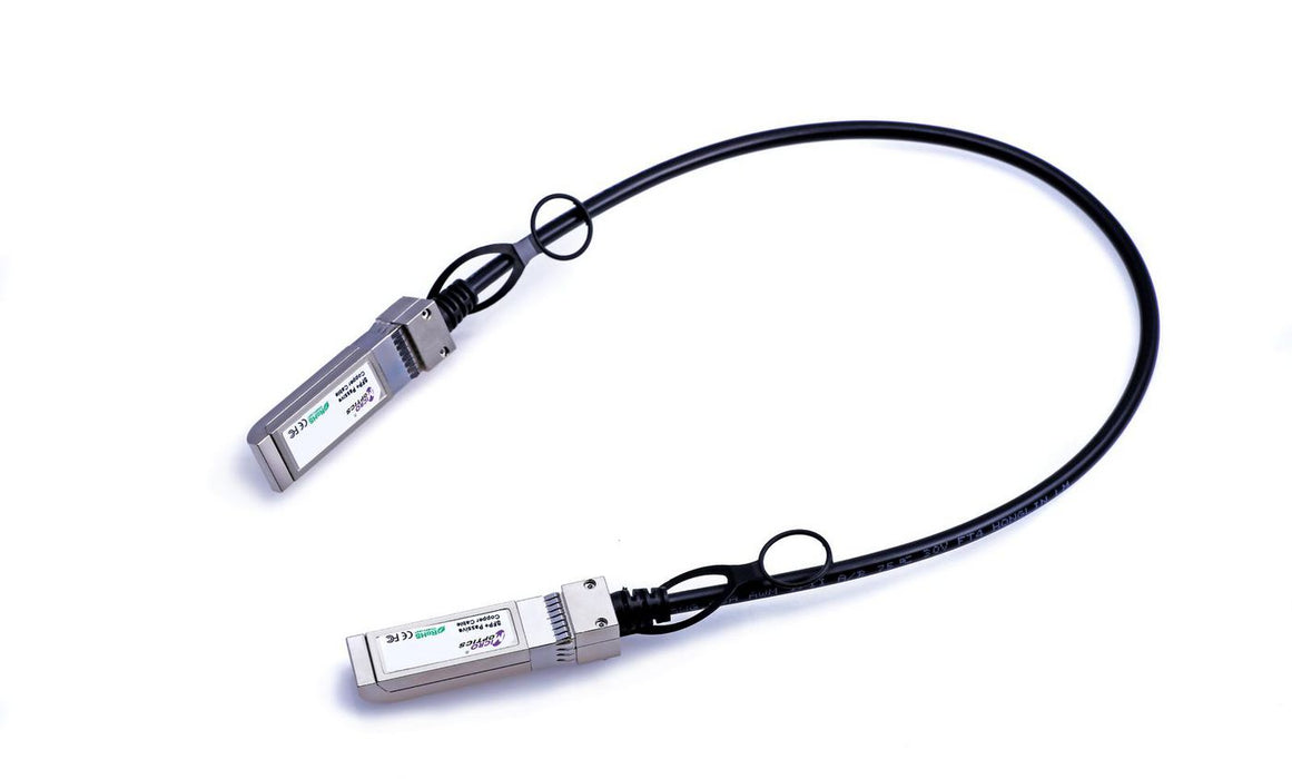 Compatible 25G SFP28 Passive