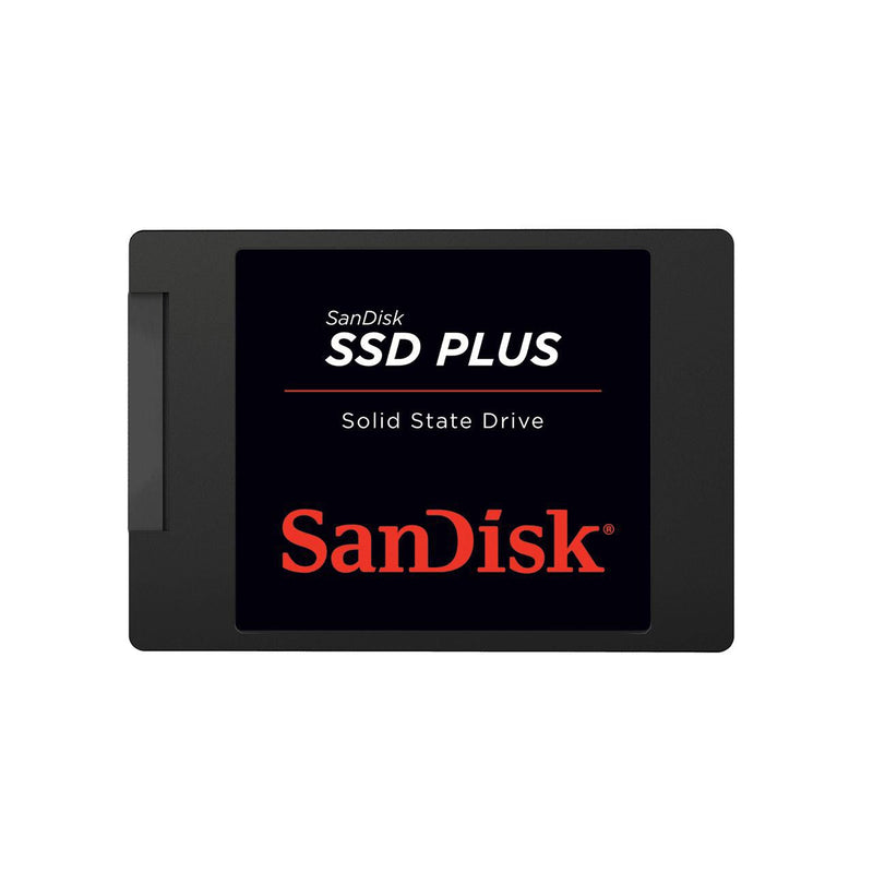 2.5 2TB Sandisk PLUS