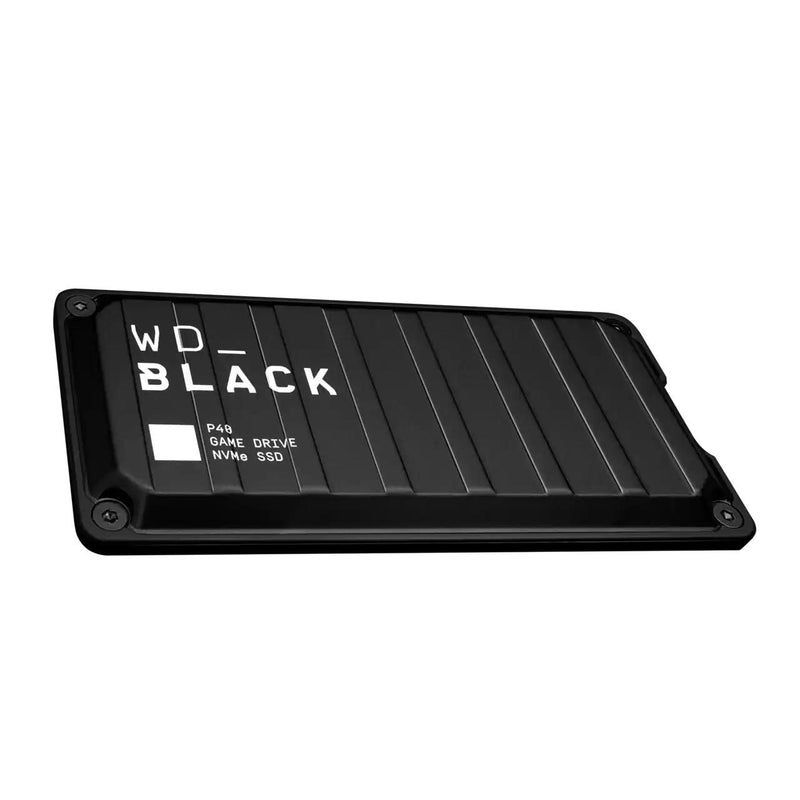 2TB WD_BLACK™ P40 Game Drive