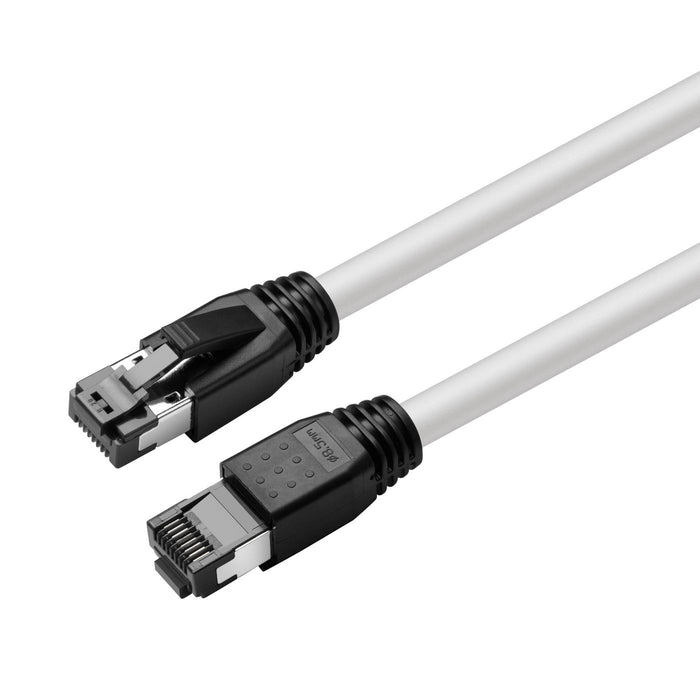 Shielded Network Cable, AWG