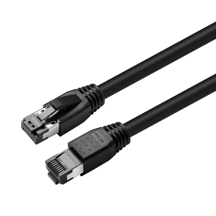Shielded Network Cable, AWG