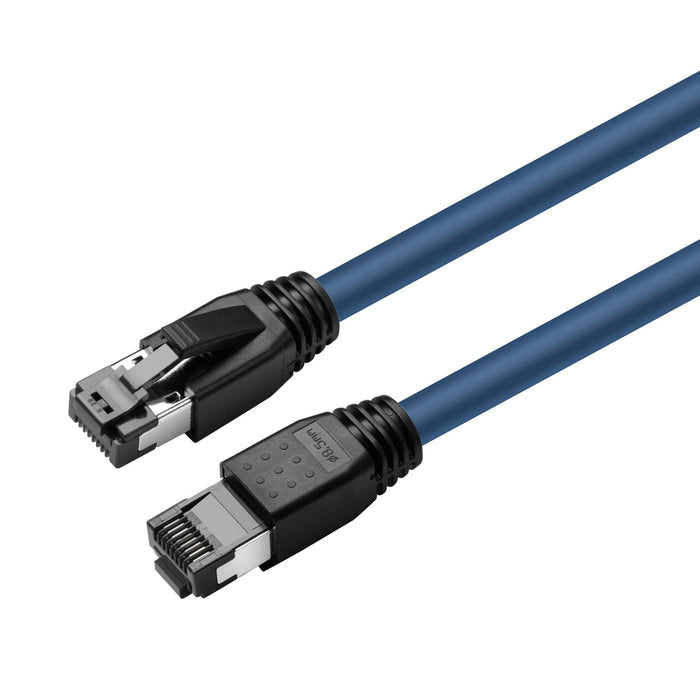Shielded Network Cable, AWG