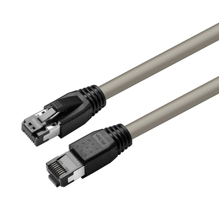 Shielded Network Cable, AWG