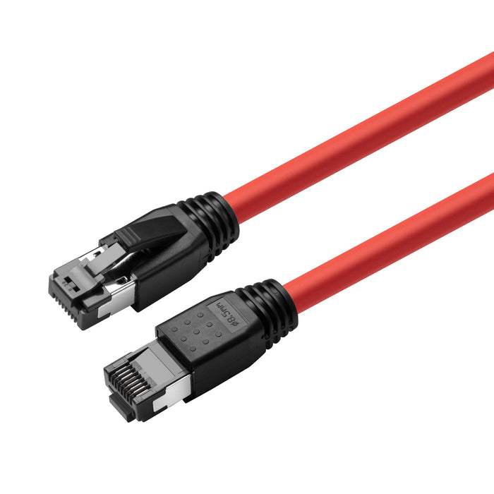 Shielded Network Cable, AWG