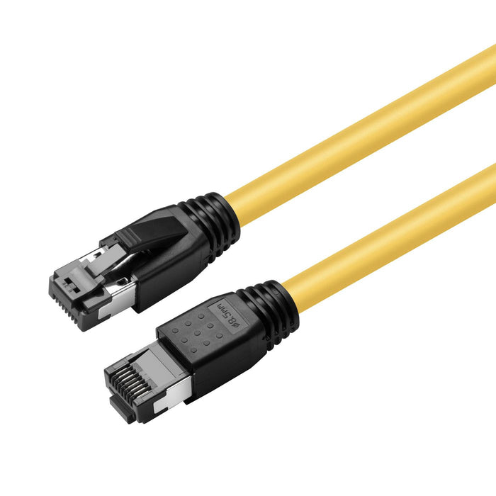 Shielded Network Cable, AWG