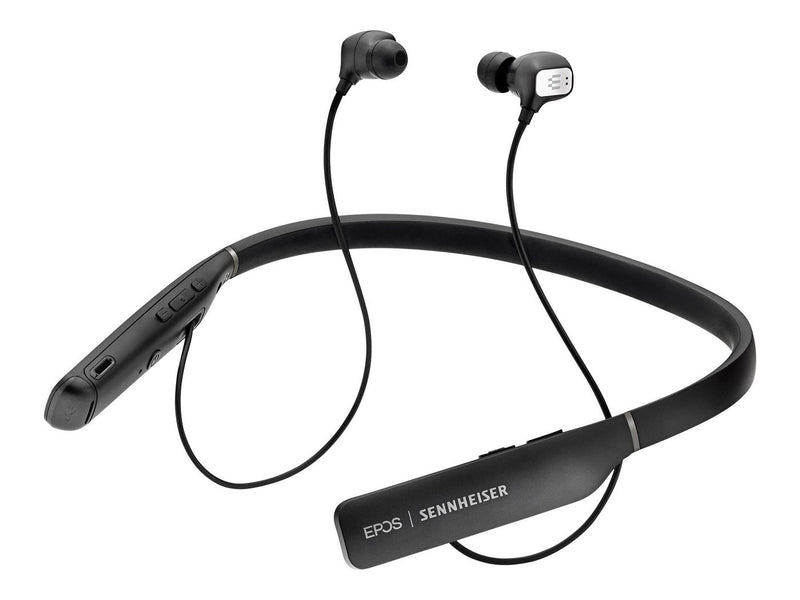 Earphones with mic