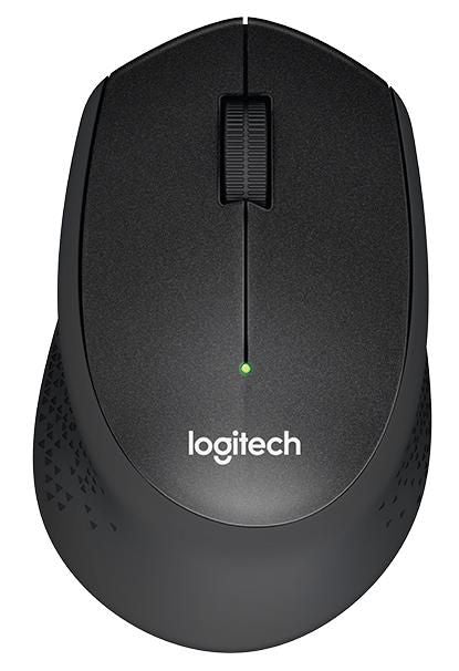 Right-hand RF Wireless