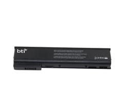 BTI 10.8 6 cell LAP6506 compatible battery for HP - COMPAQ PROBOOK MT41 PROBOOK 655 G1 PROBOOK 650 G1 PROBOOK 645 G1 PROBOOK 640 G1 PROBOOK 655