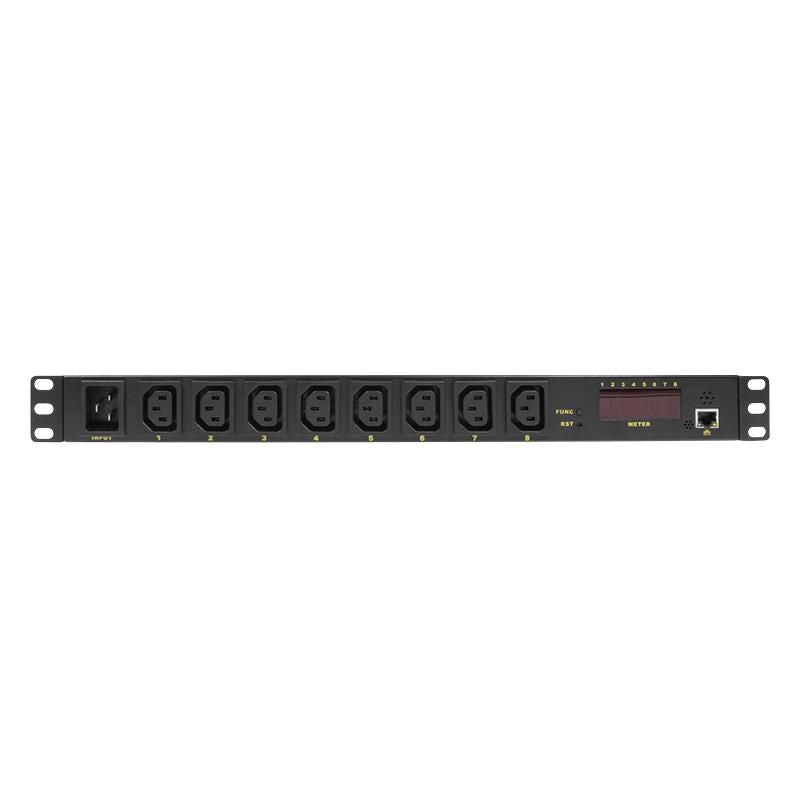 IEC320 C13, with remote