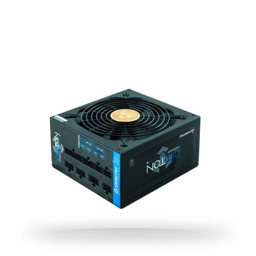 650W Chieftec PROTON Serie BDF-650C