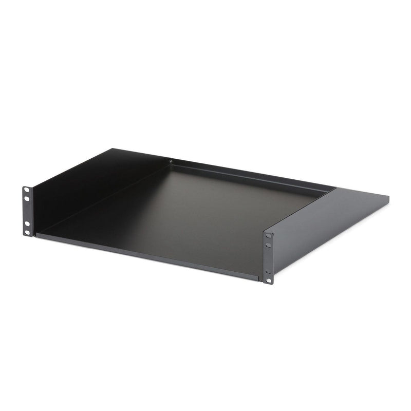 2U SERVER RACK SHELF UNIVERSAL