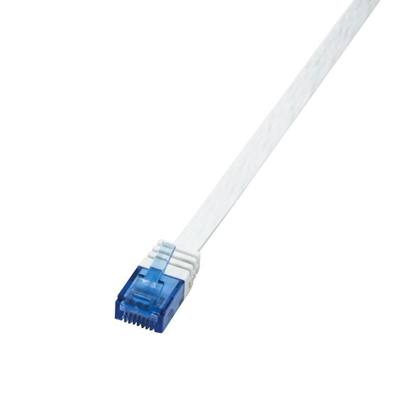 white 10m, SlimLine