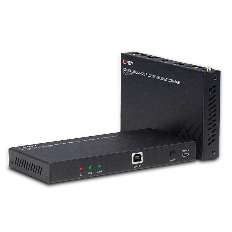 KVM Extender