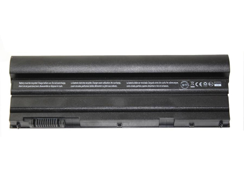 BTI 10.8 9 cell XV2VV compatible battery for DELL PRECISION M2800 LATITUDE E6530 LATITUDE E6430 ATG