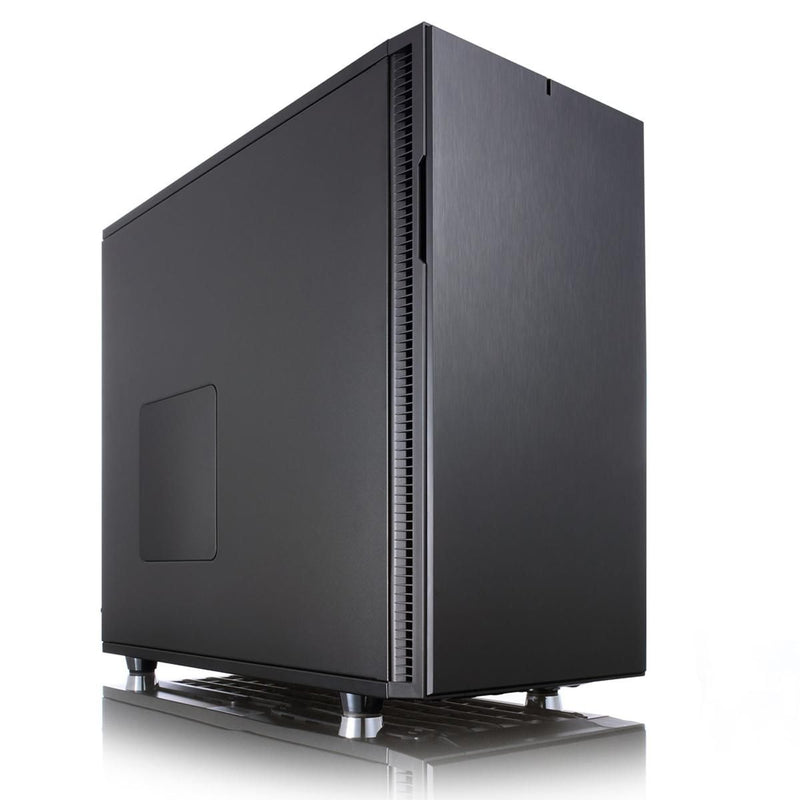 Midi Fractal Design Define R5 Black