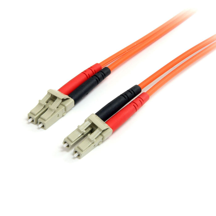 CABLE DE RED DE 5M MULTIMODO