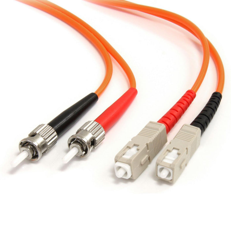 3M MULTIMODE FIBER PATCH CABLE