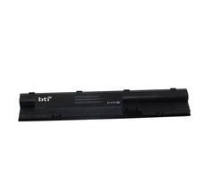Replacement battery for HP - COMPAQ HP PROBOOK 440 445 450 455 470 laptops replacing OEM Part numbers: H6L27AA 708457-001 FP06 H6L26UT 707616-221// 10