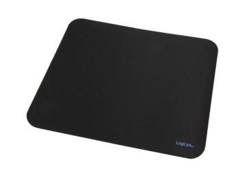 230x205x4mm, black