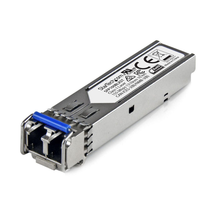100BASE-LX SFPMSA COMPLIANT