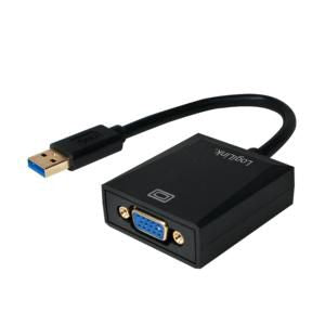 Adapter LogiLink USB 3.0 > VGA