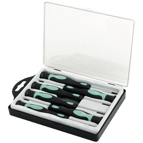 KABZ Werkz Schraubendreher-Satz Torx