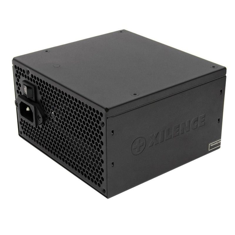 600W Xilence Performance XP600R6 |ErP ready