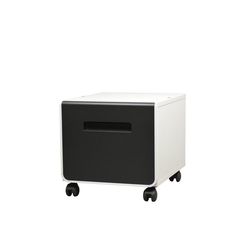 Brother Druckerunterschrank Low - für Brother DCP-L8400CDN, MFC-L8650CDW, HL-L8250CDN (ZUNTL8000LOWG1)
