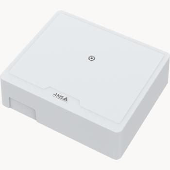 AXIS A1210 NETWORK DOOR