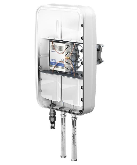 Antenne 5G Band71 + Wi-Fi