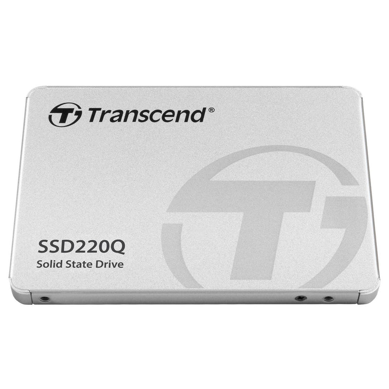 6Gb/s QLC