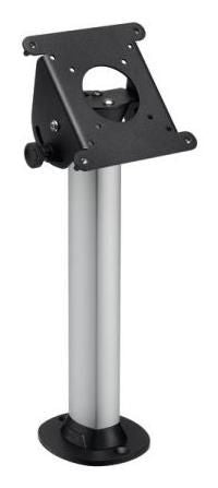 Vogel's PTA 3102 - Stand - for tablet - black - tablet