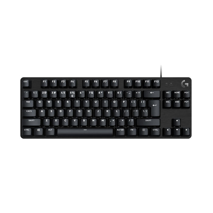 Logitech G G413 TKL SE Mechanical Gaming Keyboard