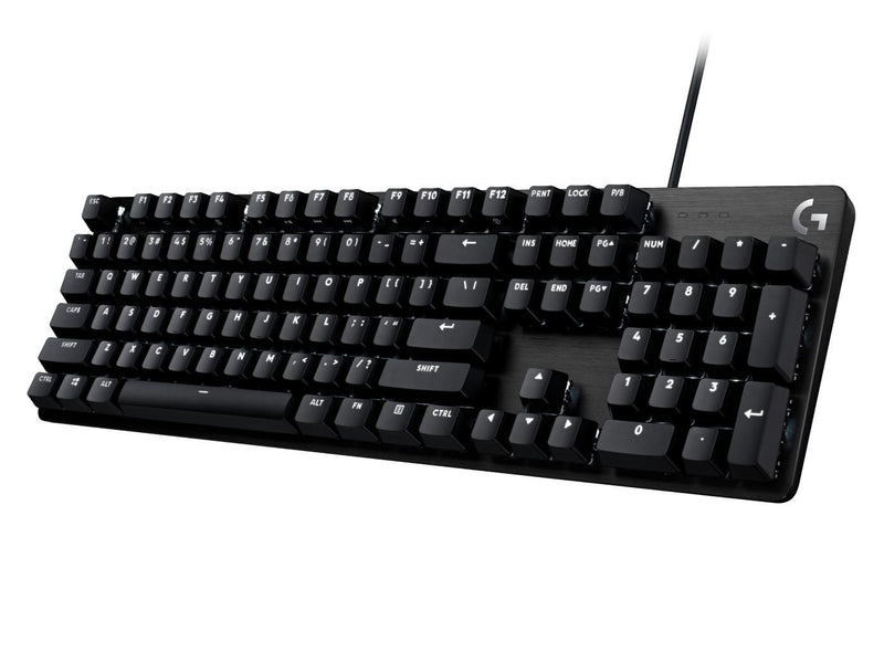 Logitech G413 SE Mechanisch Gaming [DE] Black