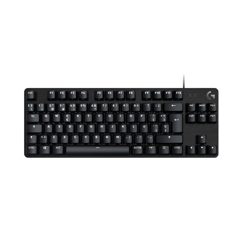G413 TKL SE - BLACK ESP MEDITER