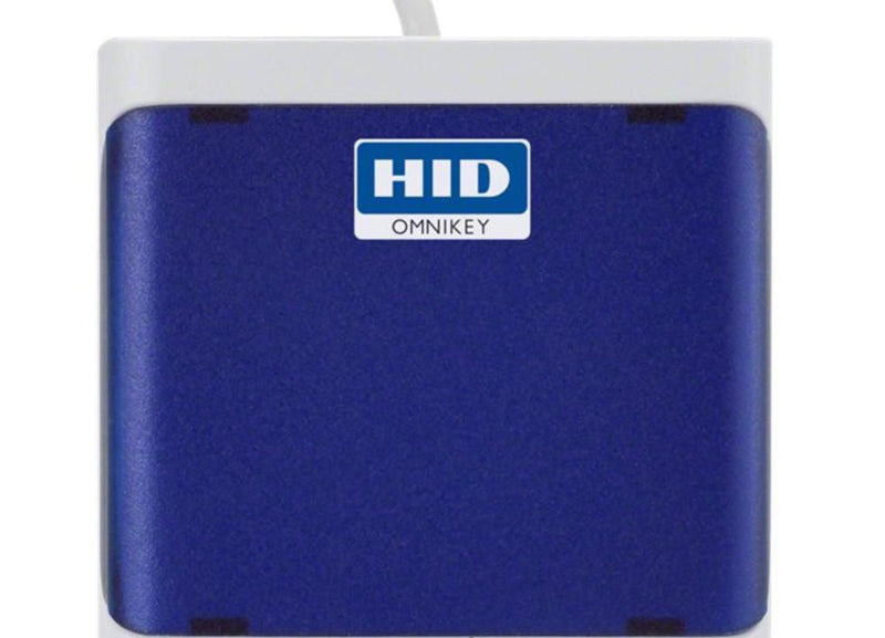 Wedge Reader