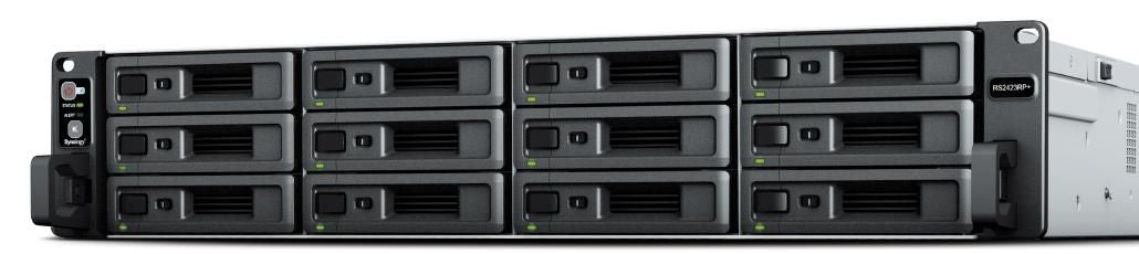 CORE, 8GB RAM, Synology
