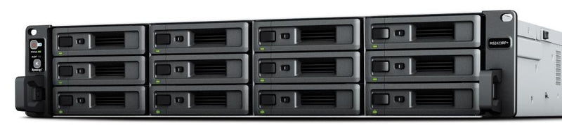 CORE, 8 Go de RAM, Synology