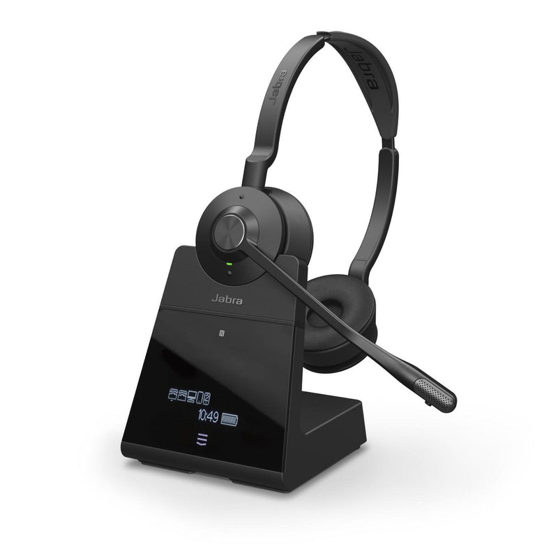 Engage 75 Stereo, Headset,