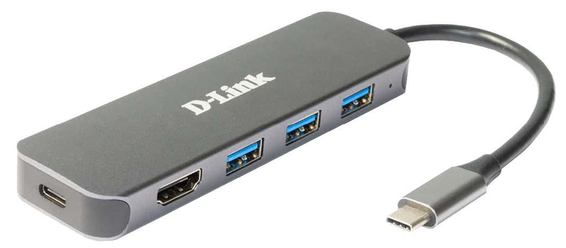 HDMI/Power Delivery