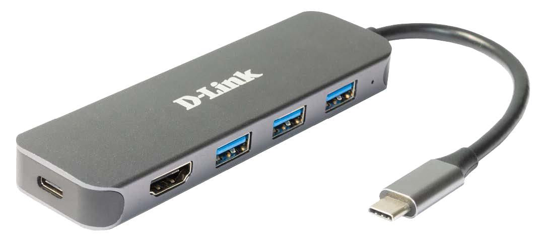 HDMI/Power Delivery