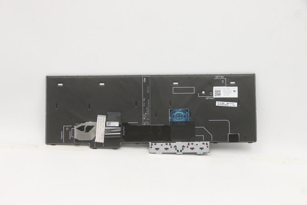 KBD with KB Mylar  Keyboard