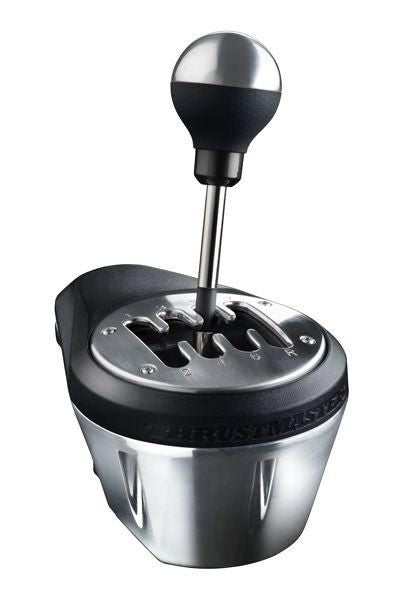 Thrustmaster AddOn TH8A Shifter Schalthebel (KON/PC)