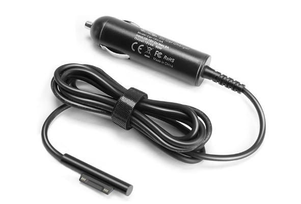 43W 12V 3.6A Plug:Surface