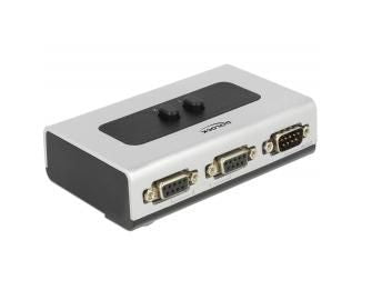 2Port manuell