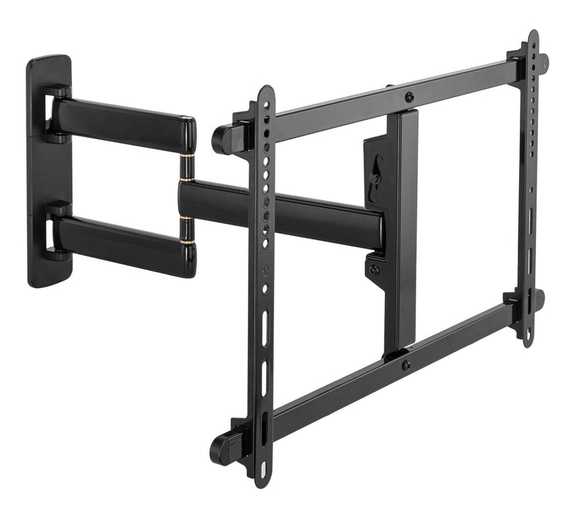 Max 50 kg, Up to VESA 600x400