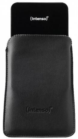 Intenso HDD Memory Drive USB 3.0 - 1 TB (inkl. Tasche)