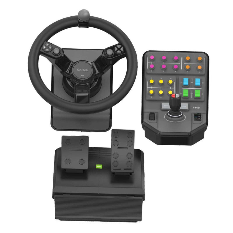 Sim Controller)